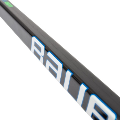 Клюшка BAUER NEXUS GEO GRIP JR-4
