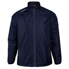 Куртка от костюма CCM HD JACKET 2023 SR (утепленный) (Цвет куртки: NAV; Размер куртки: XL)