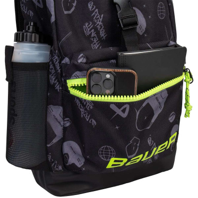 Рюкзак BAUER BANTAM BACKPACK-5