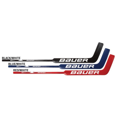 bauer-goalie-stick-reactor-5000-wood-jr-color-chart
