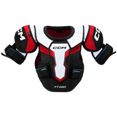 Наплечник CCM JETSPEED FT680 SR