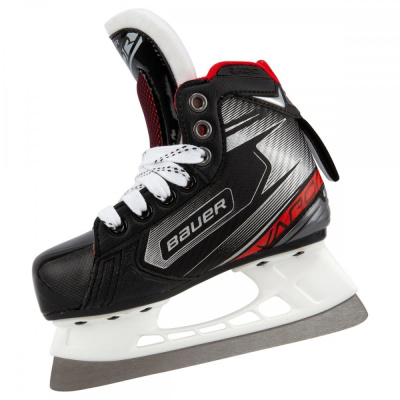 Коньки вратаря BAUER VAPOR X2.7 YTH-6 Коньки вратаря BAUER VAPOR X2.7 YTH-6