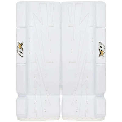 Щитки вратаря BRIAN'S NETZERO 2 JR