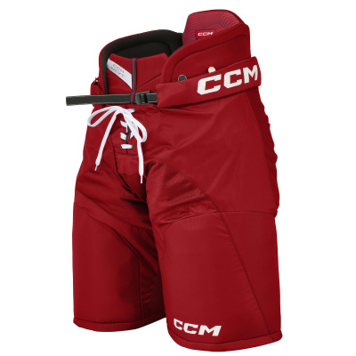 Трусы CCM NEXT JR-red
