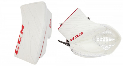 1Блин с ловушкой CCM EXTREME FLEX E4.9 SR