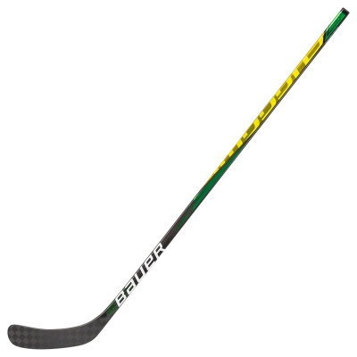 Клюшка BAUER SUPREME ULTRASONIC GRIPTAC JR