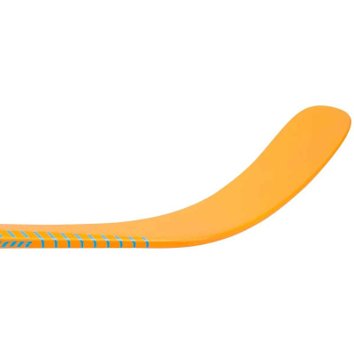 Клюшка WARRIOR COVERT QR5 50 GRIP JR-5
