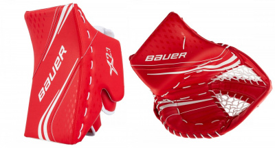 Блин с ловушкой BAUER VAPOR X2.7 JR Блин с ловушкой BAUER VAPOR X2.7 JR