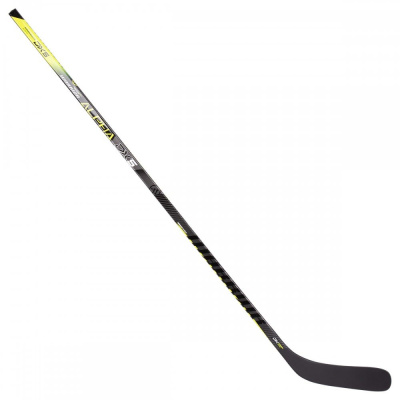 Клюшка WARRIOR ALPHA DX5 GRIP INT-1