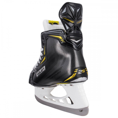 Коньки BAUER SUPREME 2S SR-5