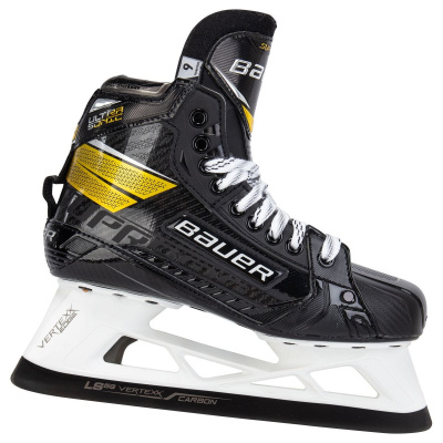 Коньки вратаря BAUER SUPREME ULTRASONIC INT-2