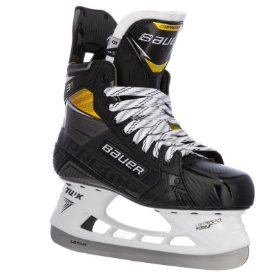 Коньки BAUER SUPREME 3S PRO SR-3