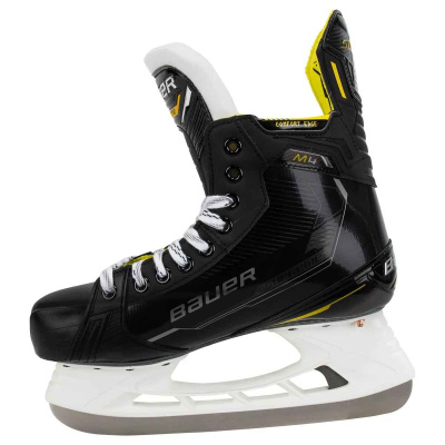 Коньки BAUER SUPREME M4 SR-6