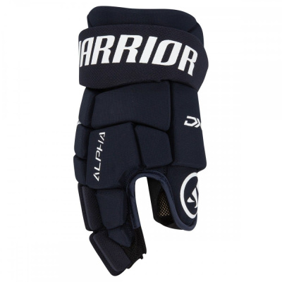 Перчатки WARRIOR ALPHA DX5 JR-1 Перчатки WARRIOR ALPHA DX5 JR-1