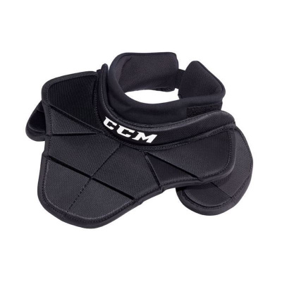 Защита горла вратаря CCM BNQ THROAT COLLAR 2020 SR