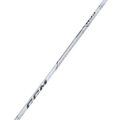 Клюшка CCM RIBCOR TRIGGER 9 PRO GRIP WHITE-4