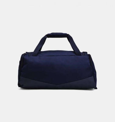 Сумка спортивная UNDER ARMOUR UNDENIABLE 5.0 SMALL DUFFLE BAG-1