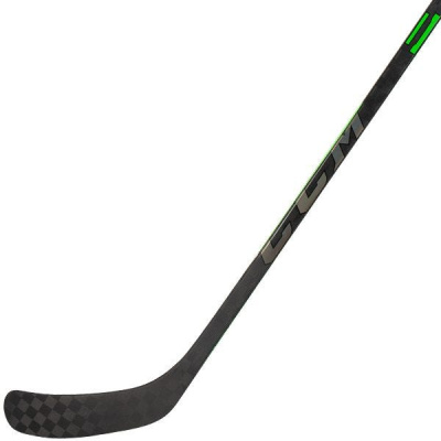 Клюшка CCM RIBCOR TRIGGER 5 PRO GRIP JR-1
