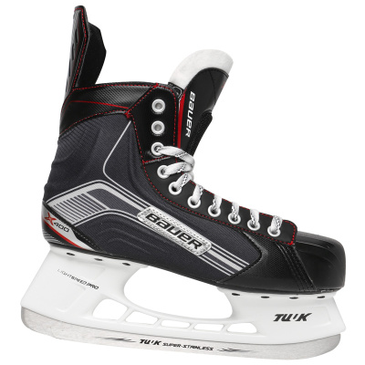 bauer-vapor-x400-sr-ice-hockey-skates-5 bauer-vapor-x400-sr-ice-hockey-skates-5