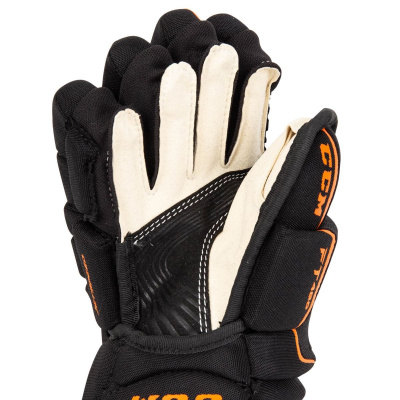 Перчатки CCM JETSPEED FT485 JR-4