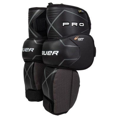 Защита коленей вратаря BAUER PRO-1