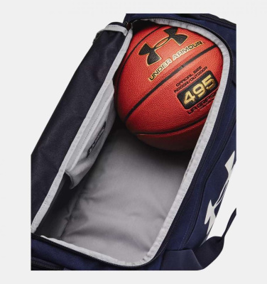 Сумка спортивная UNDER ARMOUR UNDENIABLE 5.0 SMALL DUFFLE BAG-4