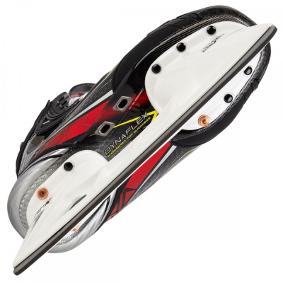 Коньки BAUER VAPOR 2X PRO JR-7