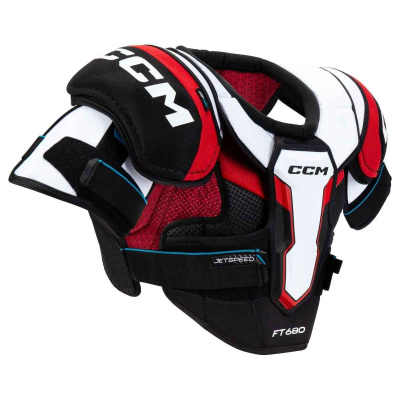 Наплечник CCM JETSPEED FT680 SR-1
