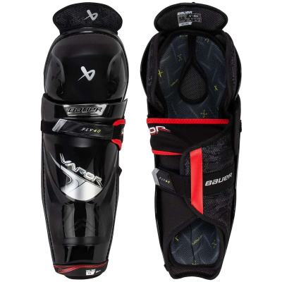 Наколенники BAUER VAPOR FLY40 SR