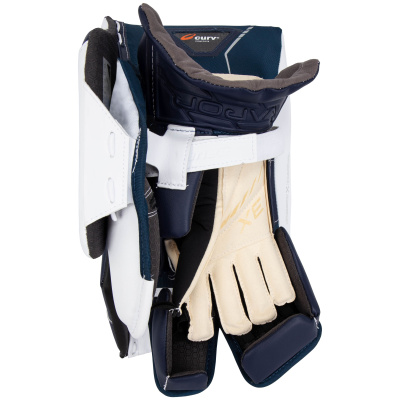 Блин с ловушкой BAUER VAPOR 3X INT-3