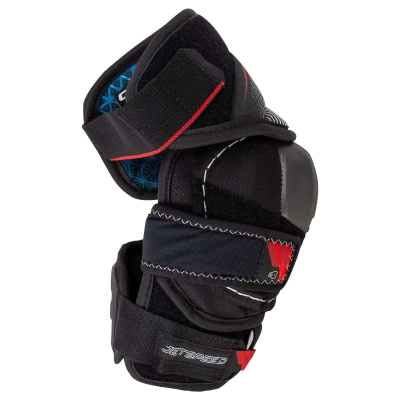 Налокотники CCM JETSPEED FT8 JR-1