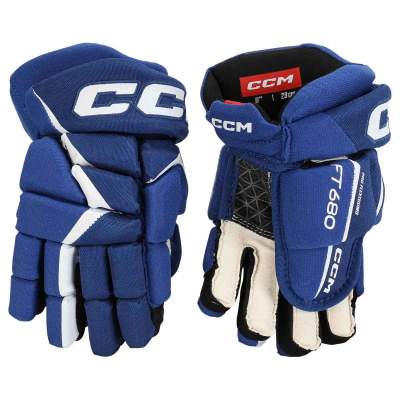 Перчатки CCM JETSPEED FT680 JR