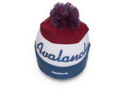 NHL-Mössor-Colorado-Avalanche (2)