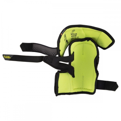 Налокотники WARRIOR ALPHA DX PRO SR-3