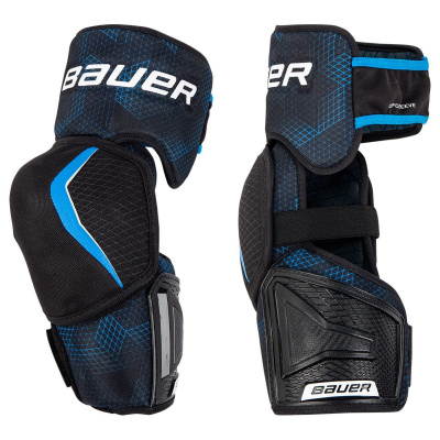 Налокотники BAUER X SR