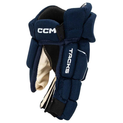 Перчатки CCM TACKS AS 550 JR-2