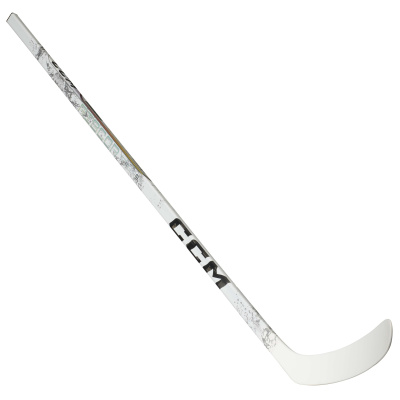 Клюшка CCM RIBCOR TRIGGER 9 PRO GRIP WHITE-3