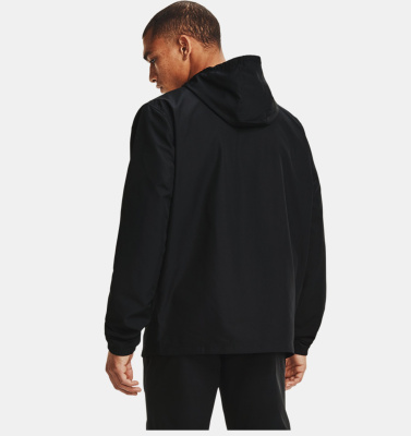 Ветровка UNDER ARMOUR SPORTSTYLE WINDBREAKER SR-1