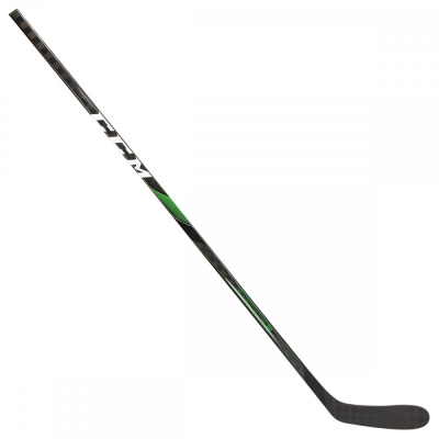 Клюшка CCM RIBCOR TRIGGER 4 PRO GRIP SR-1