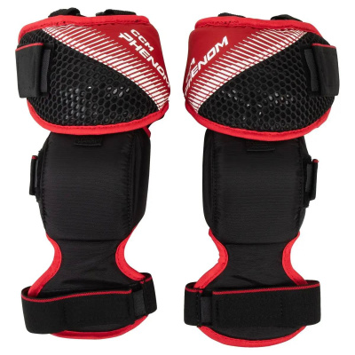 Защита коленей вратаря CCM PHENOM JR