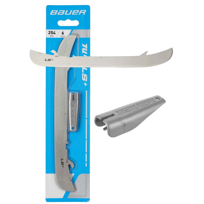 Лезвие BAUER TUUK LS+ EDGE (пара)