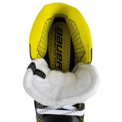Коньки вратаря BAUER SUPREME 3S INT-8
