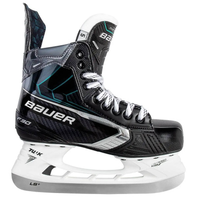 Коньки BAUER SUPREME S26 F30 INT