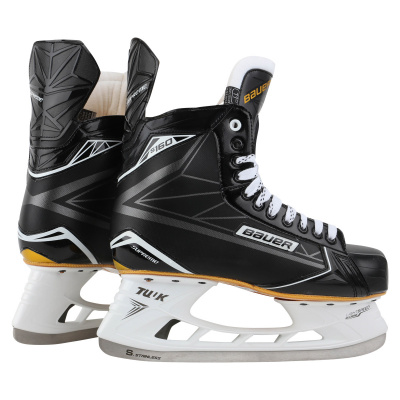 Bauer s160 best sale