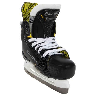Коньки BAUER SUPREME M5 PRO YTH-1