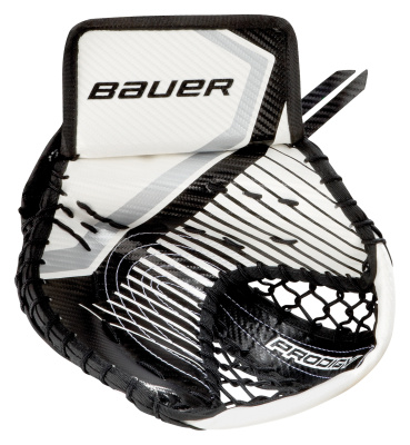 Блин с ловушкой BAUER PRODIGY S17 3.0 YTH FRT-1 Блин с ловушкой BAUER PRODIGY S17 3.0 YTH FRT-1