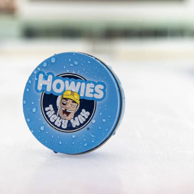 Воск для клюшки HOWIES HOCKEY TACKY WAX-5