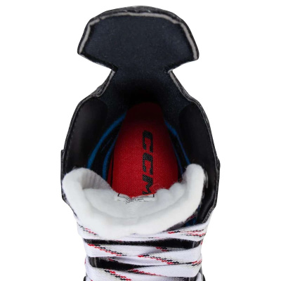 Коньки CCM JETSPEED FT670 JR-7