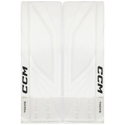 Щитки вратаря CCM TACKS SR