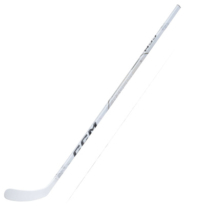 Клюшка CCM RIBCOR TRIGGER 9 PRO GRIP WHITE-5